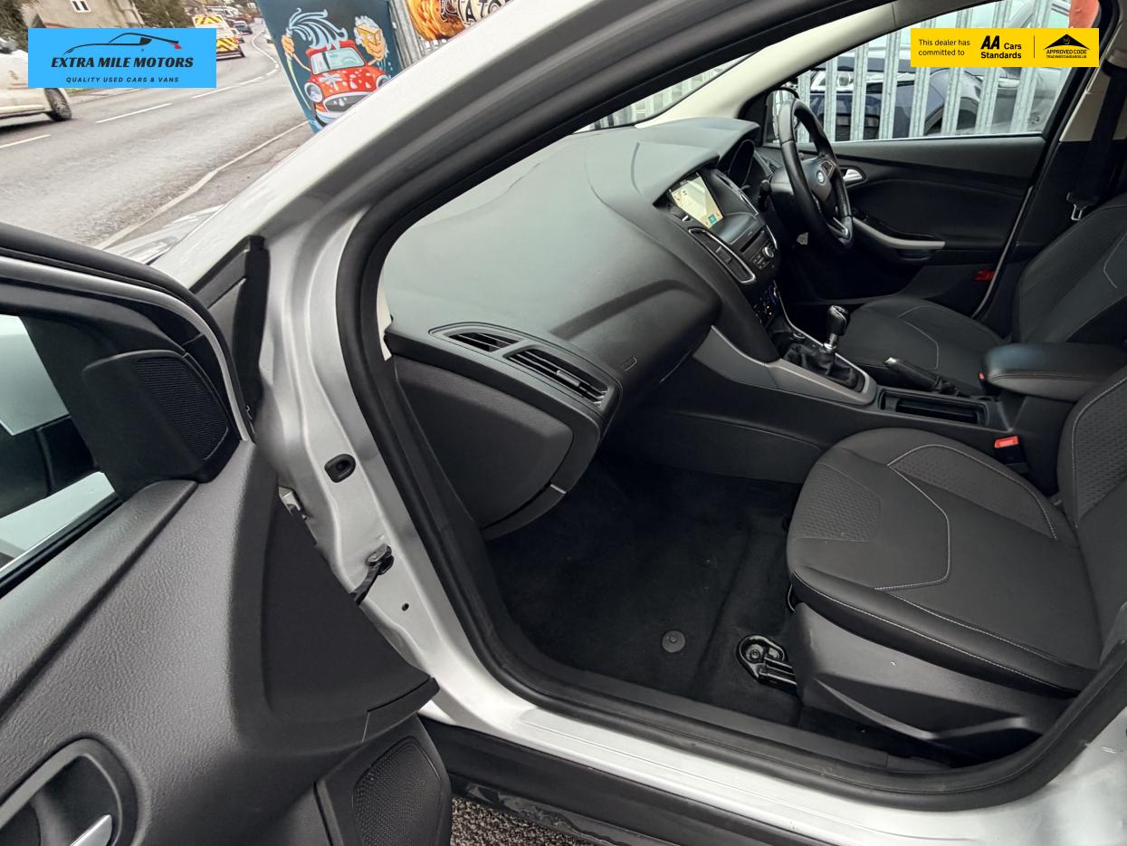 Used Ford Focus 2018 for sale - 77135856: Photo 9