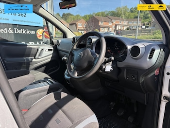 Used Citroen Berlingo Multispace 2010 for sale - 78656934: Photo