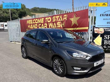 Used Ford Focus 2017 for sale - 79220010: Photo