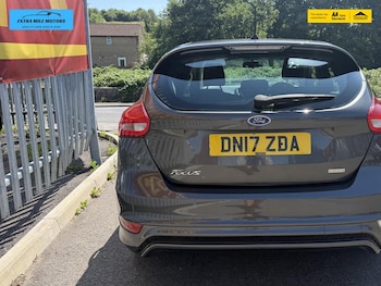 Used Ford Focus 2017 for sale - 79220010: Photo