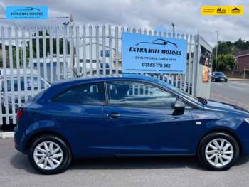 Used SEAT Ibiza 2016 for sale - 75158450: Photo