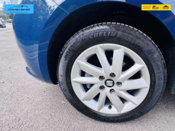 Used SEAT Ibiza 2016 for sale - 75158450: Photo