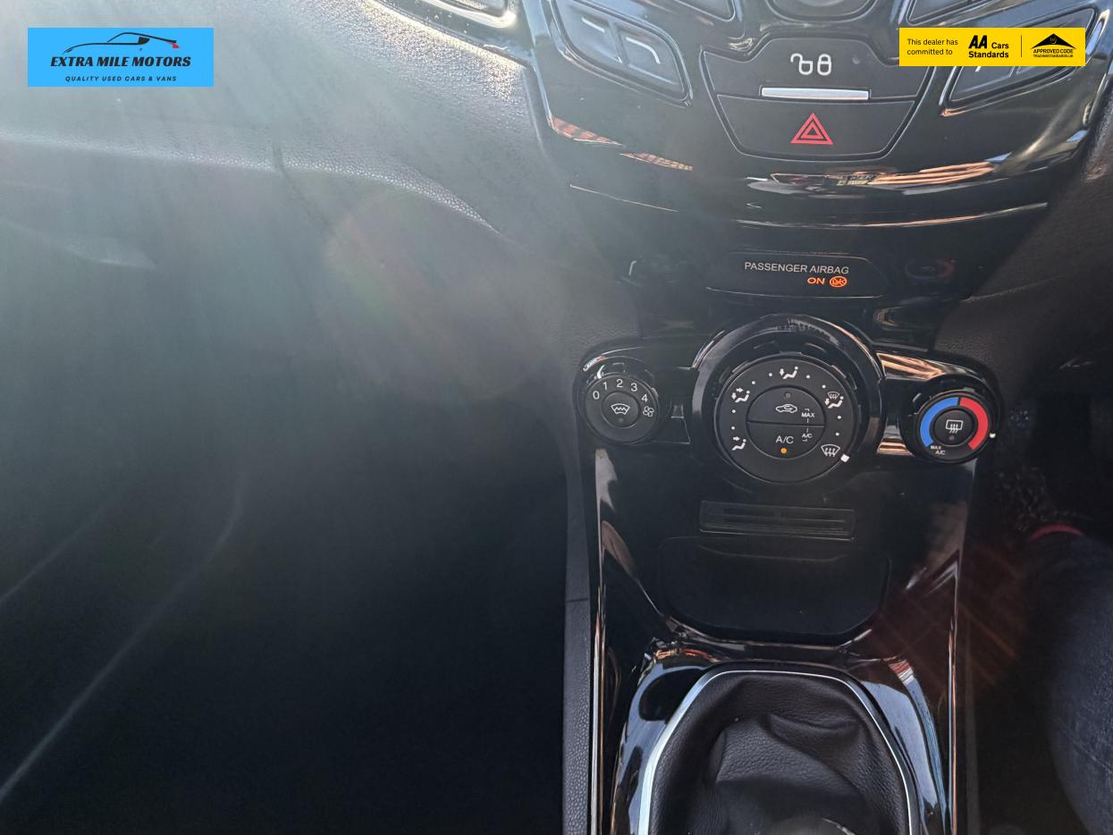 Used Ford Fiesta 2015 for sale - 77830016: Photo 10