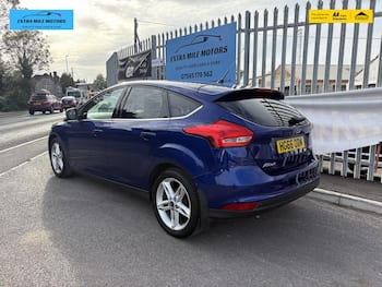 Used Ford Focus 2017 for sale - 79766089: Photo