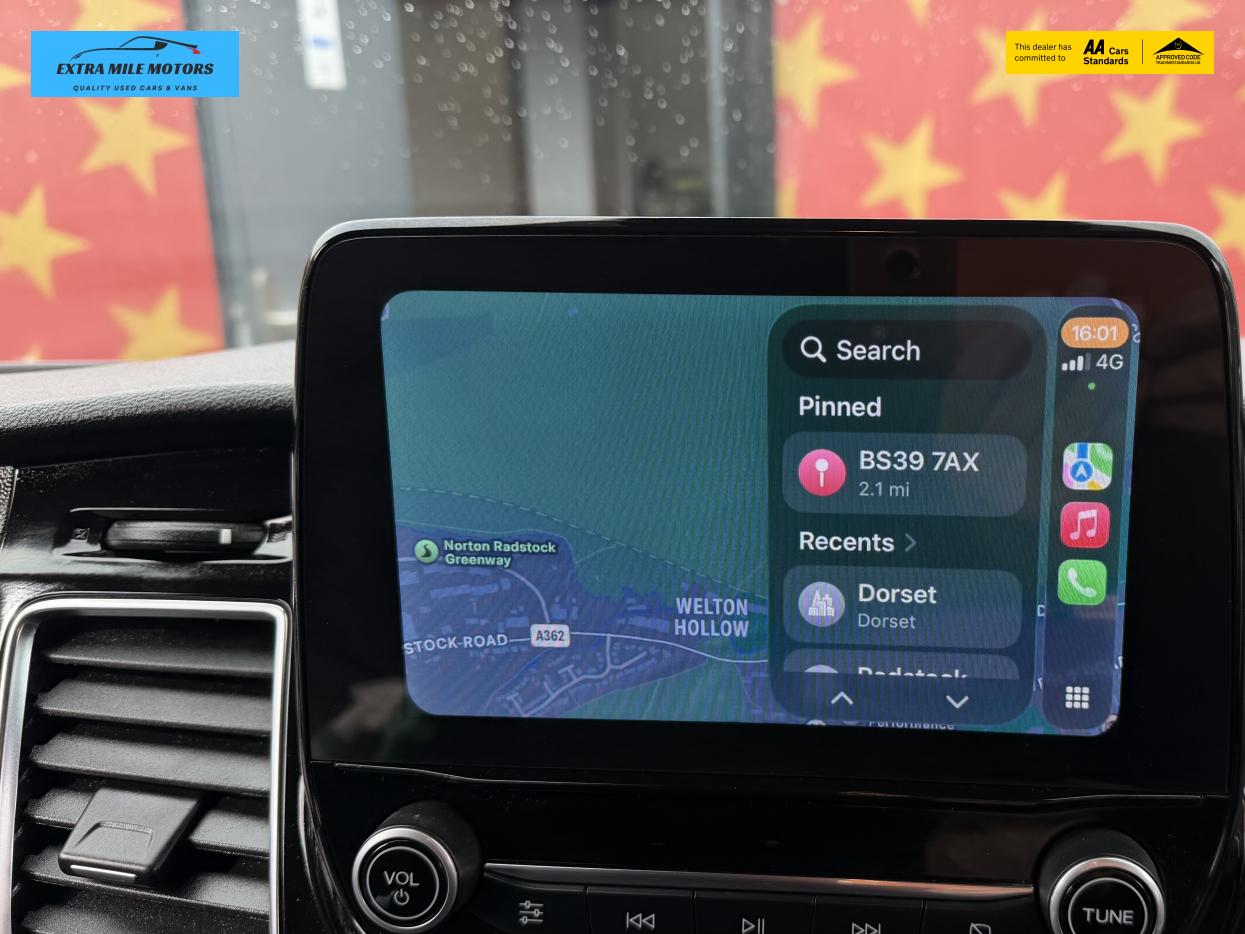 Used Ford Transit Custom 2020 for sale - 78061619: Photo 21