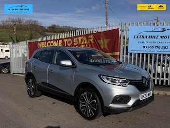 2020 - 1.3 TCE 160 Iconic 5dr