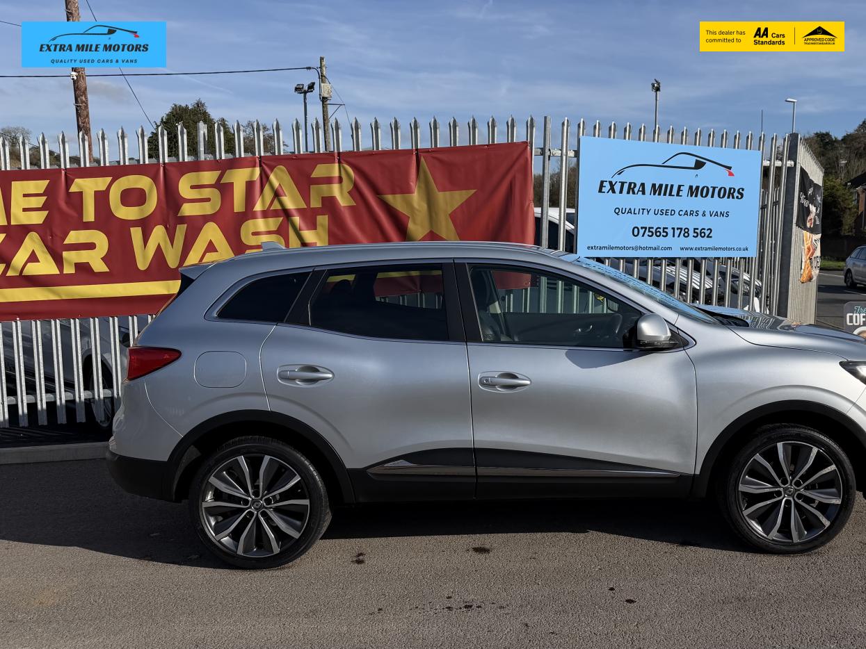 Used Renault Kadjar 2020 for sale - 77669456: Photo 2