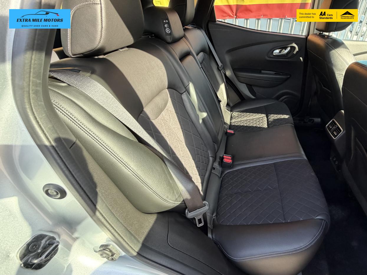 Used Renault Kadjar 2020 for sale - 77669456: Photo 4