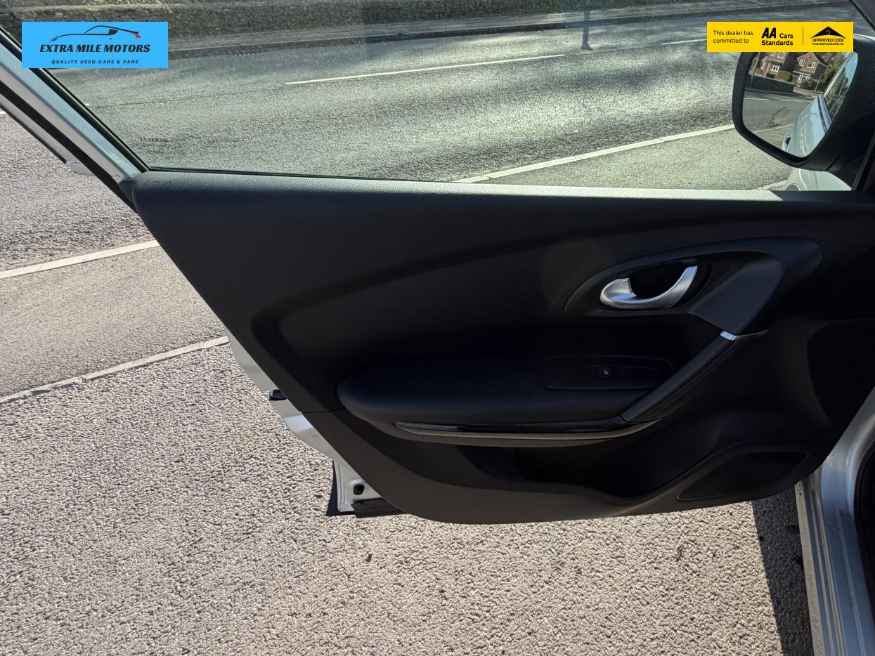 Used Renault Kadjar 2020 for sale - 77669456: Photo 6