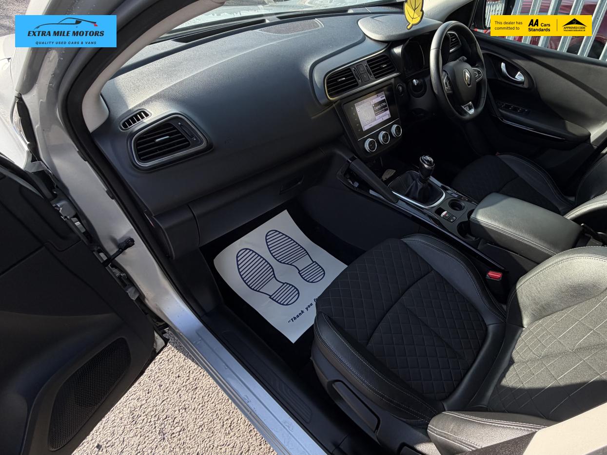 Used Renault Kadjar 2020 for sale - 77669456: Photo 7