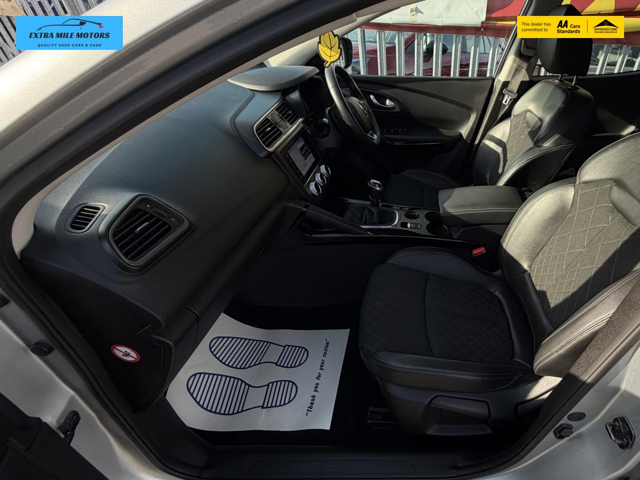 Used Renault Kadjar 2020 for sale - 77669456: Photo 8