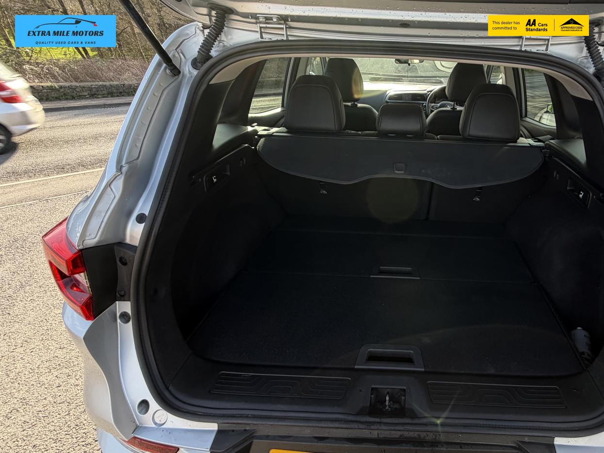 Used Renault Kadjar 2020 for sale - 77669456: Photo 9