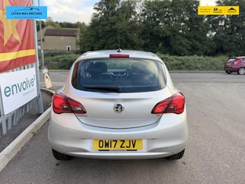 Used Vauxhall Corsa 2017 for sale - 79855559: Photo