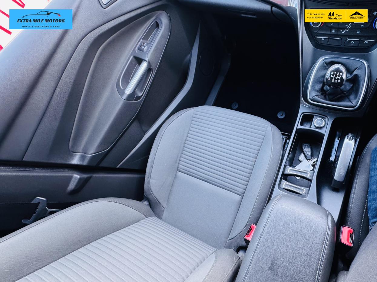 Used Ford C-Max 2015 for sale - 77031255: Photo 11