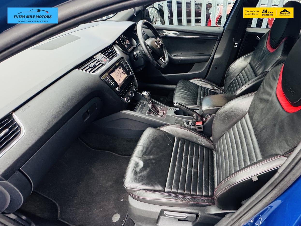 Used Skoda Octavia 2014 for sale - 76312654: Photo 10