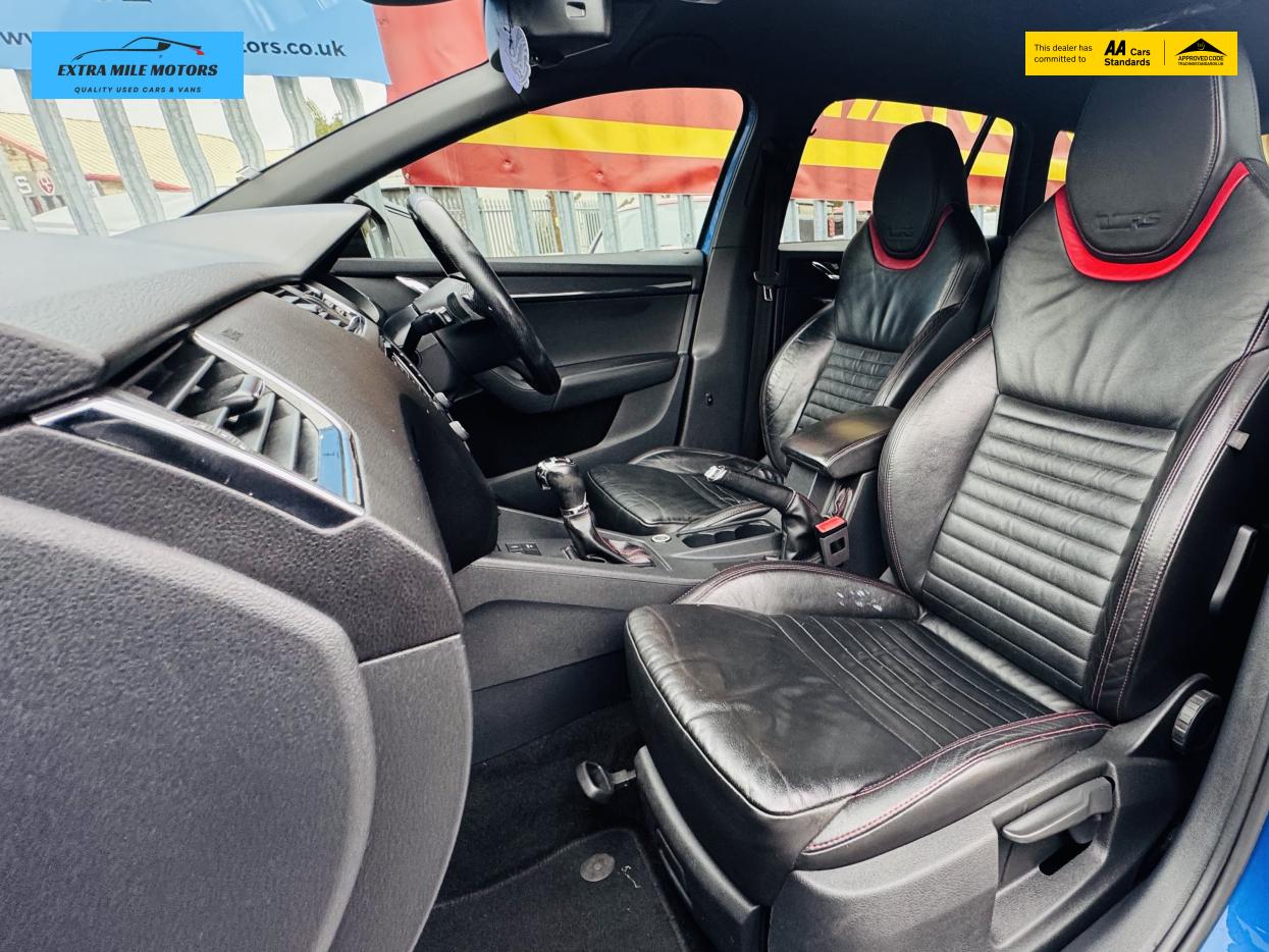 Used Skoda Octavia 2014 for sale - 76312654: Photo 11