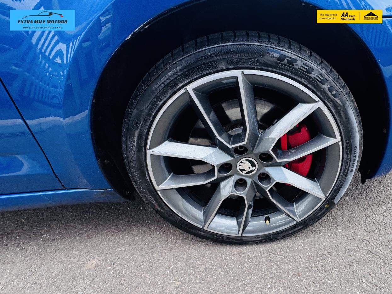 Used Skoda Octavia 2014 for sale - 76312654: Photo 13