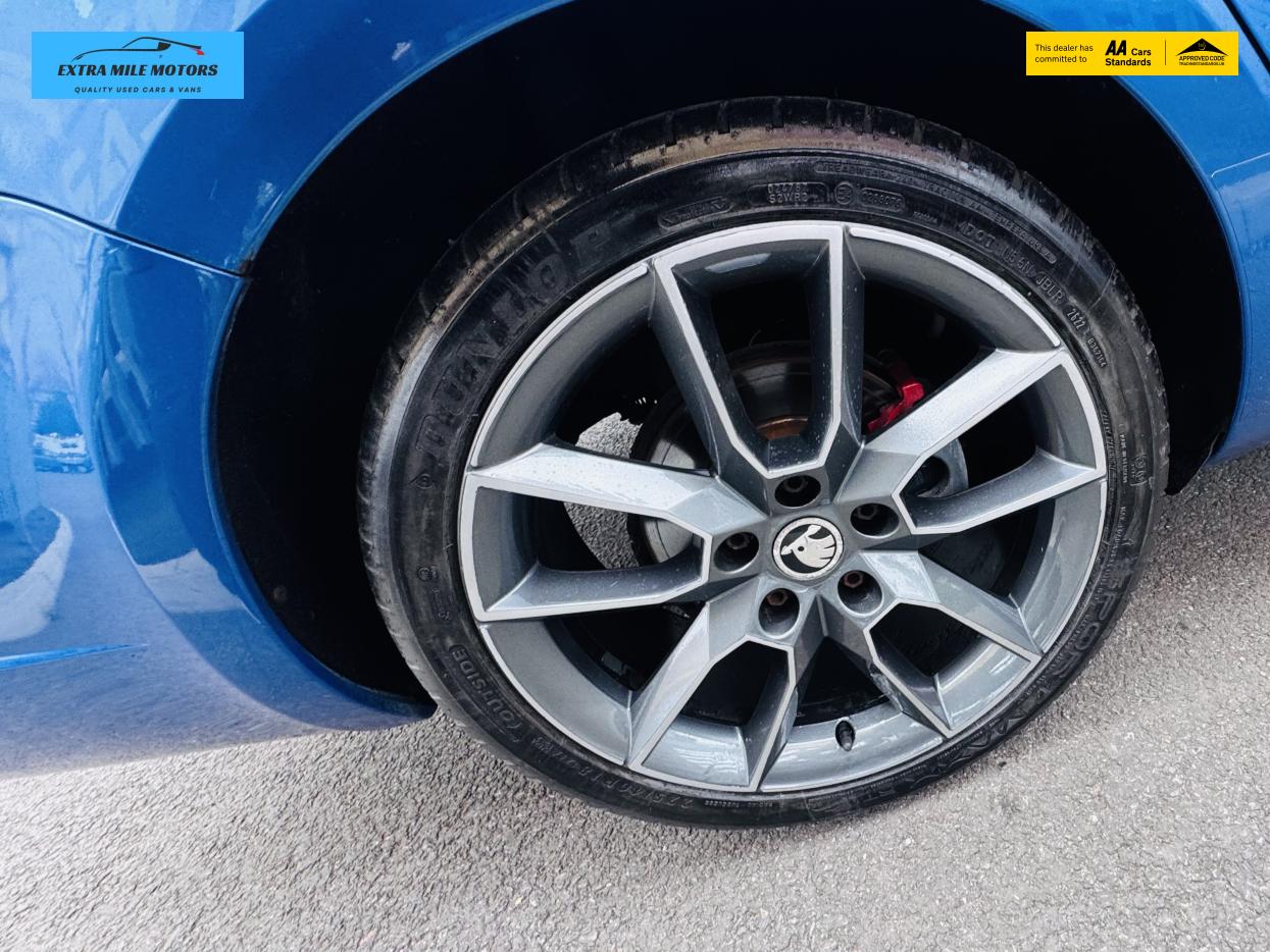 Used Skoda Octavia 2014 for sale - 76312654: Photo 14