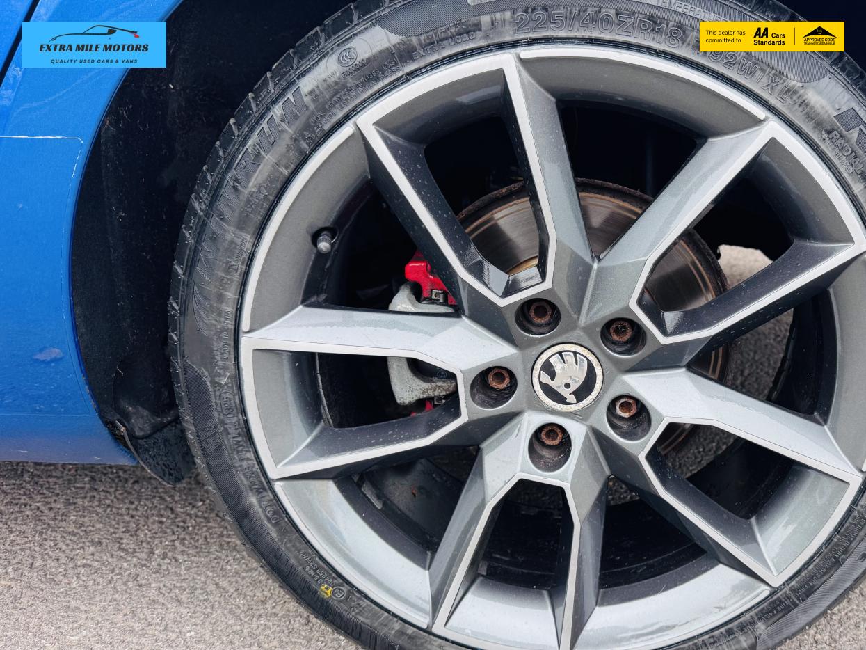 Used Skoda Octavia 2014 for sale - 76312654: Photo 15