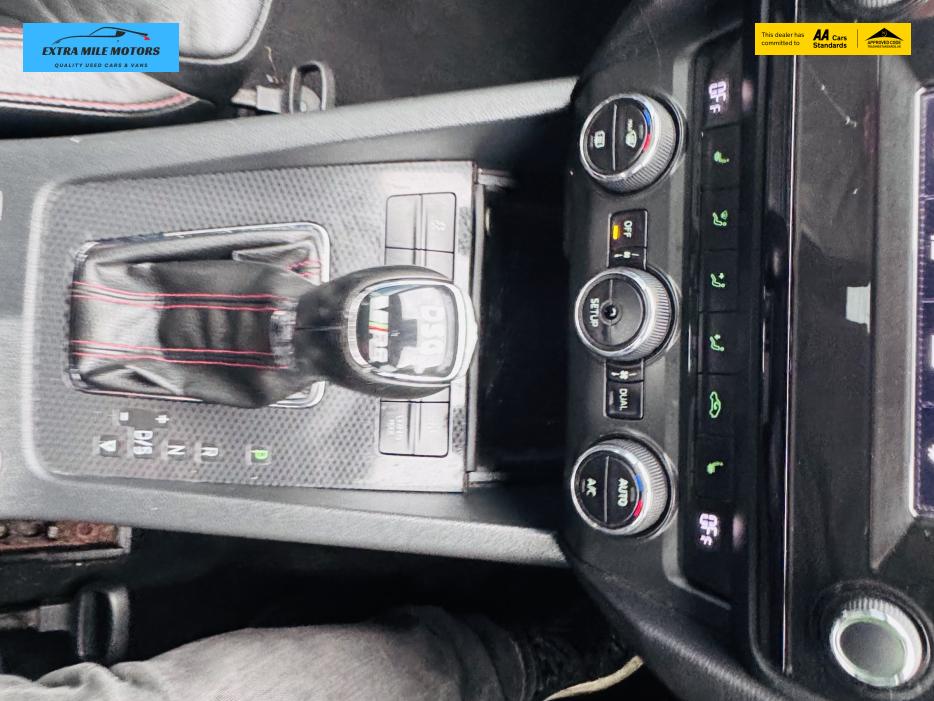 Used Skoda Octavia 2014 for sale - 76312654: Photo 16