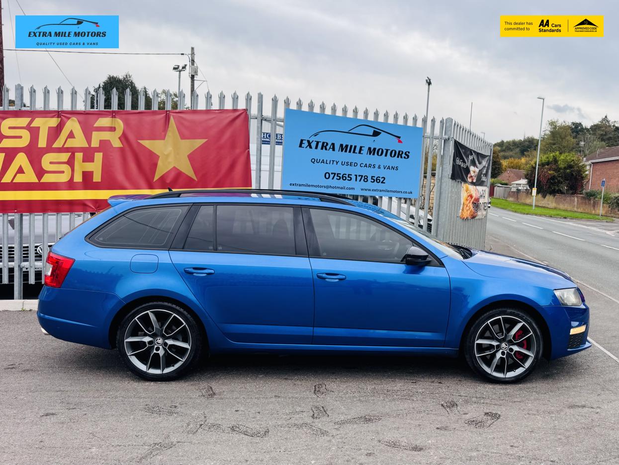Used Skoda Octavia 2014 for sale - 76312654: Photo 2
