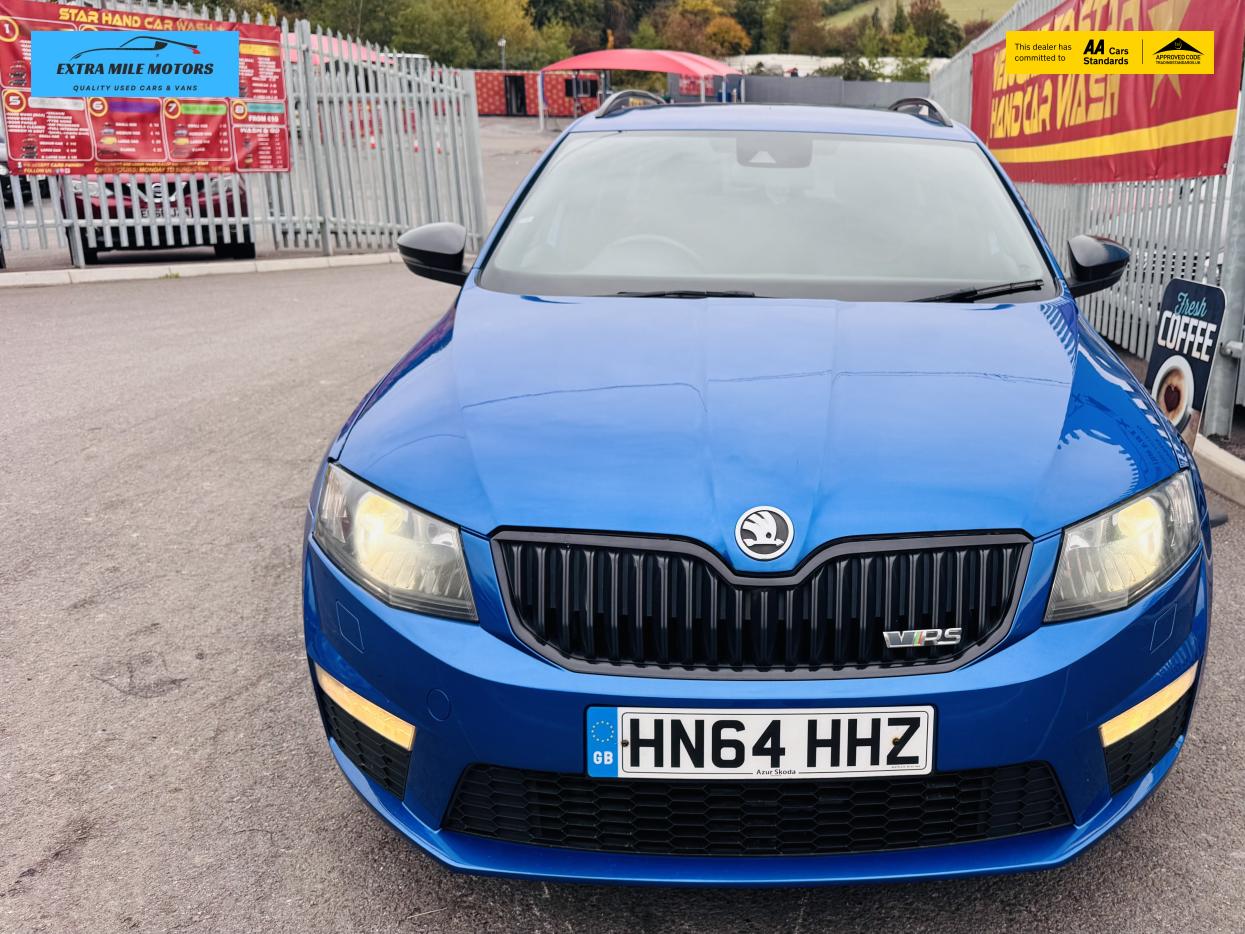 Used Skoda Octavia 2014 for sale - 76312654: Photo 5