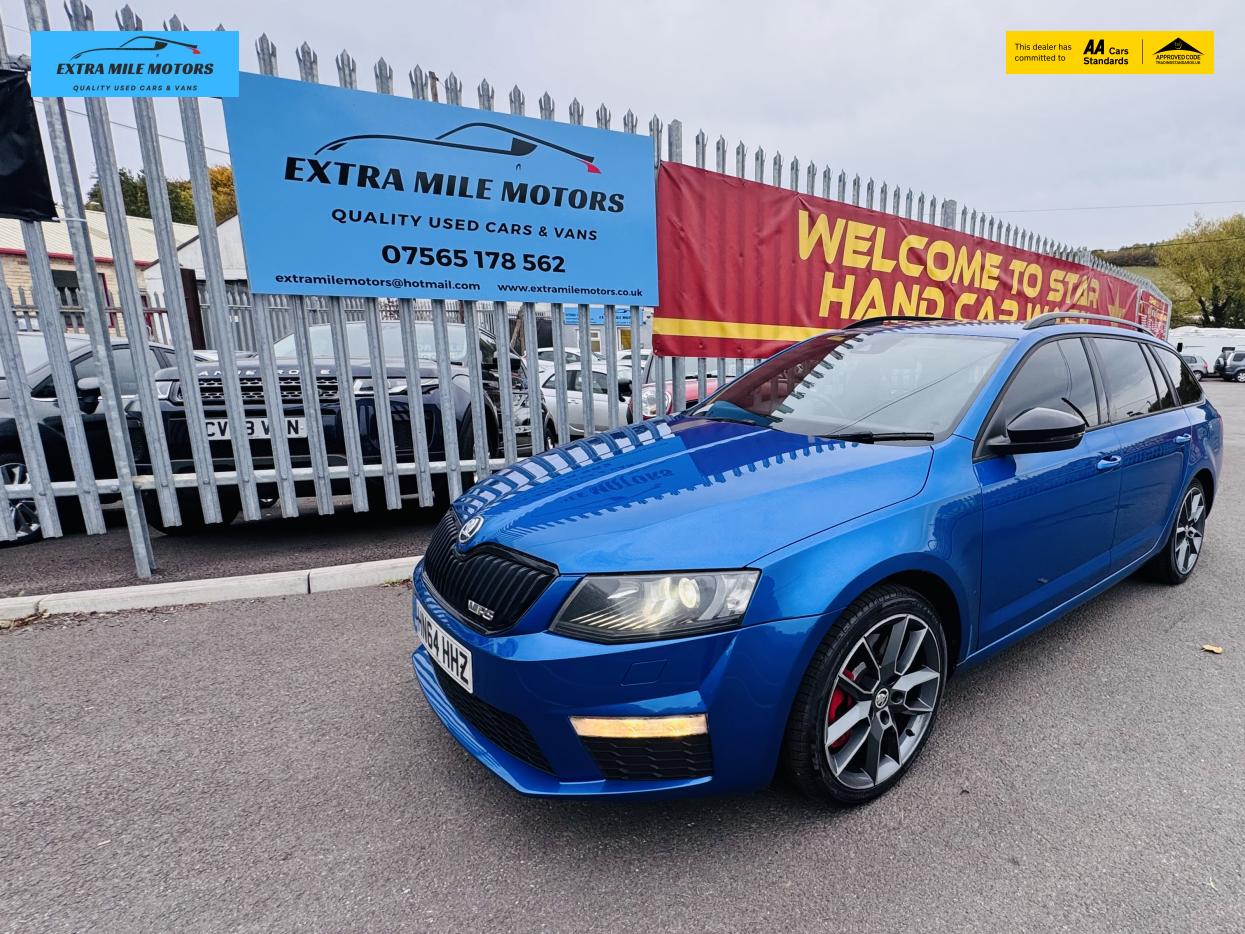 Used Skoda Octavia 2014 for sale - 76312654: Photo 6