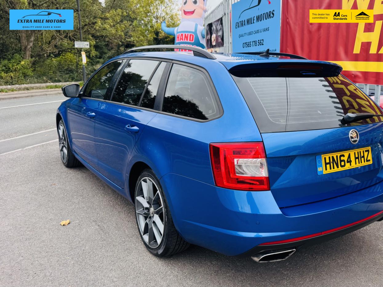 Used Skoda Octavia 2014 for sale - 76312654: Photo 7
