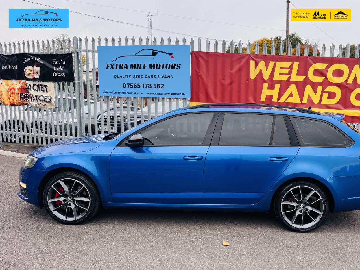 Used Skoda Octavia 2014 for sale - 76312654: Photo 8