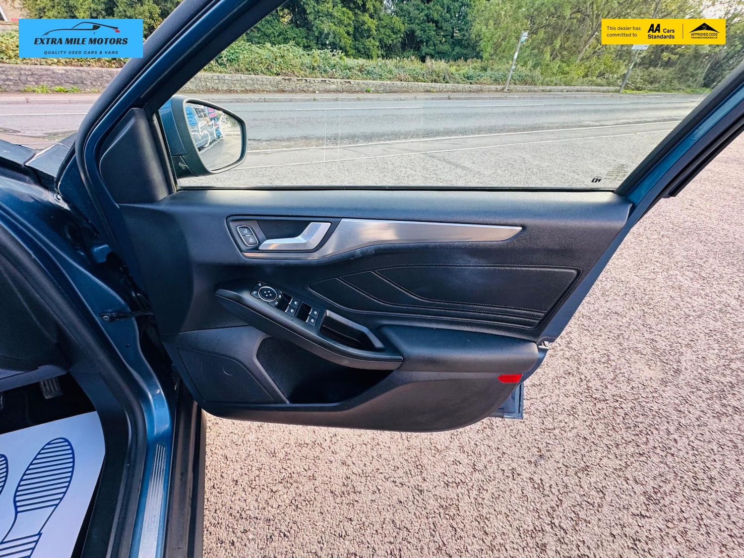 Used Ford Focus 2019 for sale - 75985523: Photo 11