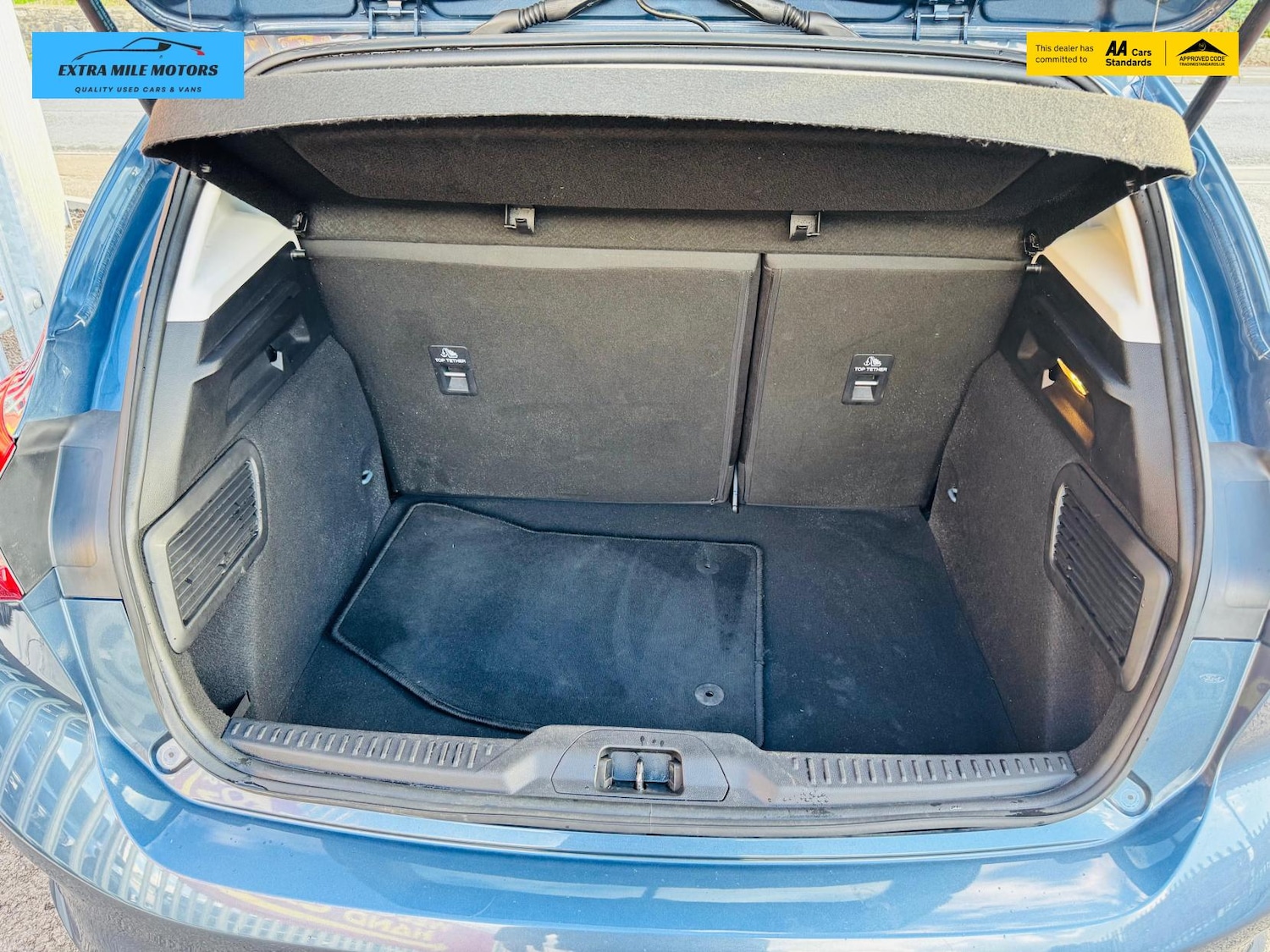 Used Ford Focus 2019 for sale - 75985523: Photo 18