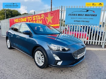 Ford - Focus