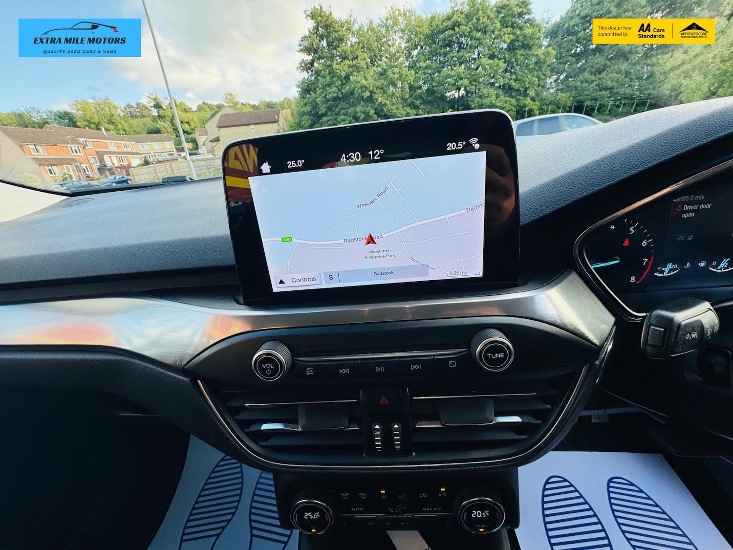 Used Ford Focus 2019 for sale - 75985523: Photo 23