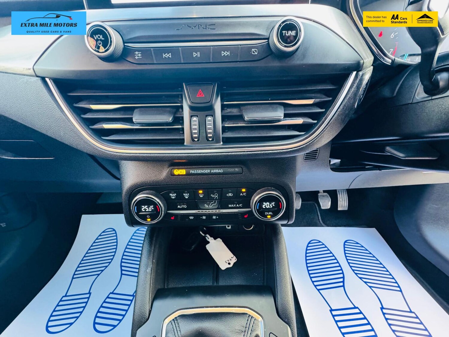 Used Ford Focus 2019 for sale - 75985523: Photo 24