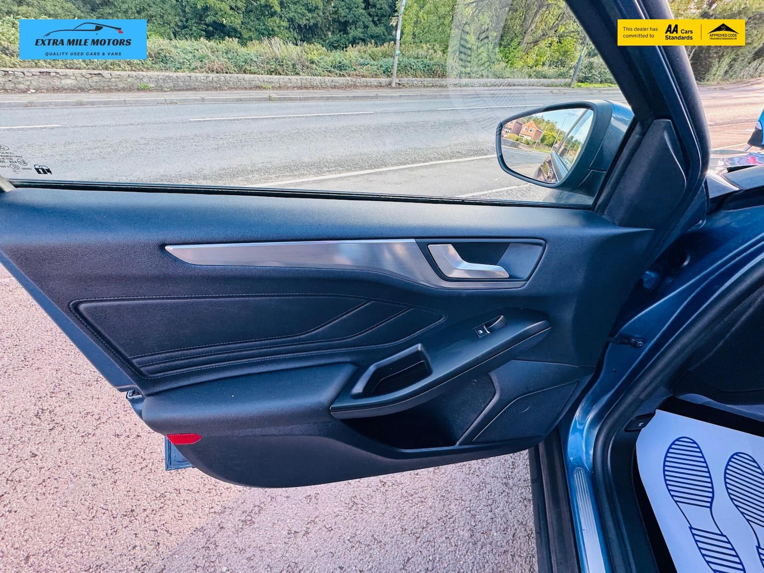 Used Ford Focus 2019 for sale - 75985523: Photo 9