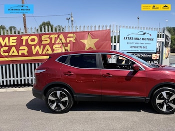 Used Nissan Qashqai 2016 for sale - 79208757: Photo