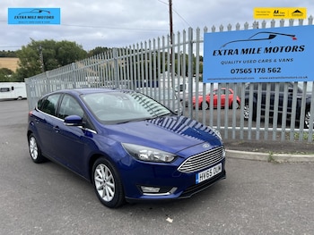 Ford - Focus