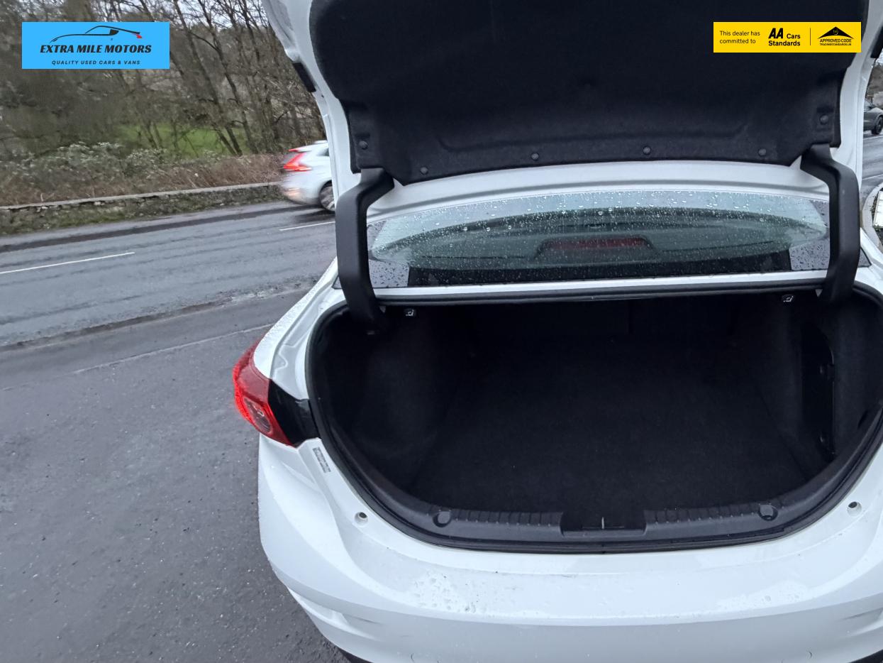 Used Mazda Mazda3 2016 for sale - 77691071: Photo 11