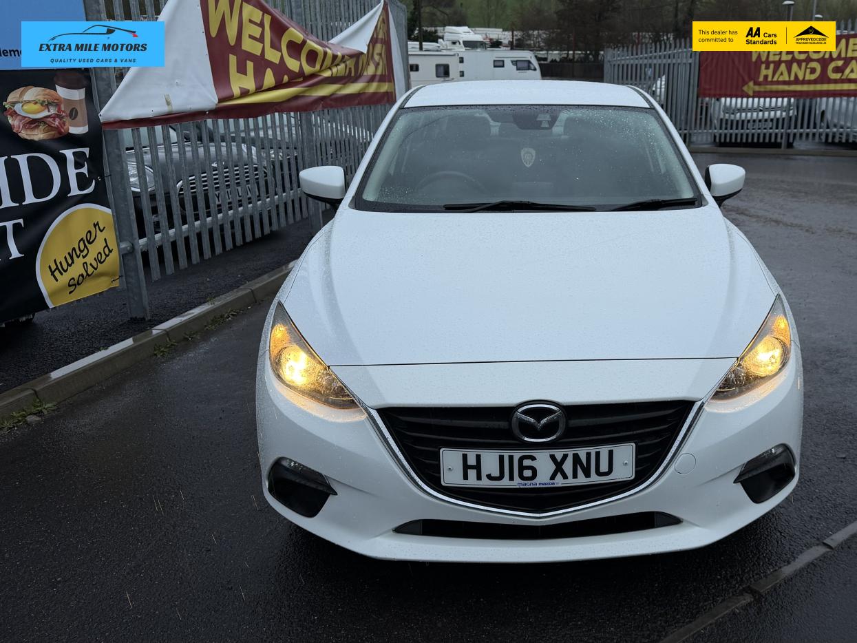 Used Mazda Mazda3 2016 for sale - 77691071: Photo 13