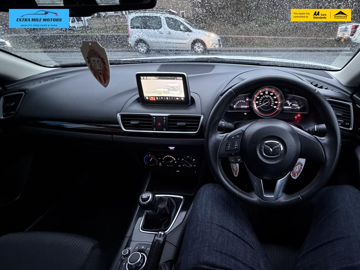 Used Mazda Mazda3 2016 for sale - 77691071: Photo 15