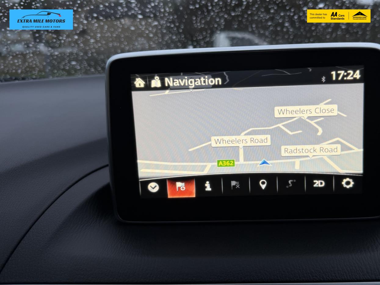 Used Mazda Mazda3 2016 for sale - 77691071: Photo 16