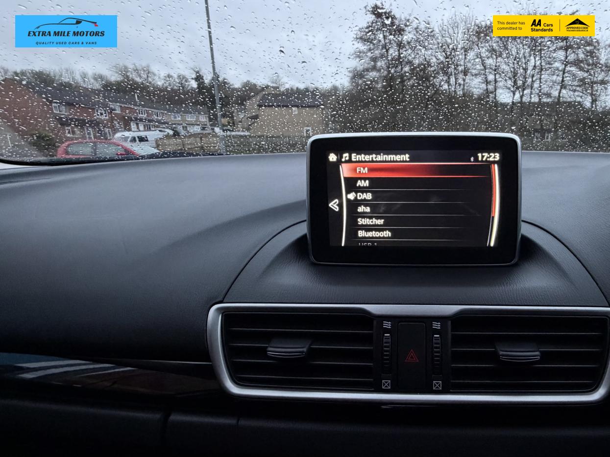 Used Mazda Mazda3 2016 for sale - 77691071: Photo 17