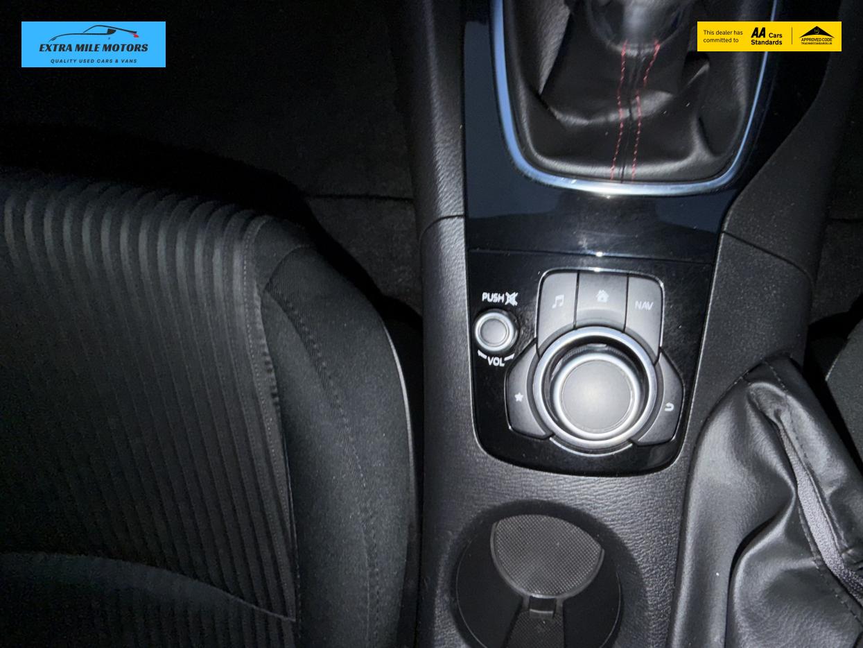 Used Mazda Mazda3 2016 for sale - 77691071: Photo 18