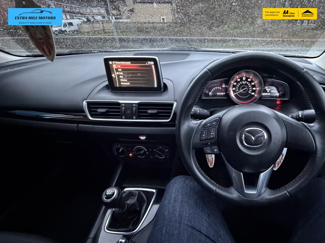 Used Mazda Mazda3 2016 for sale - 77691071: Photo 19