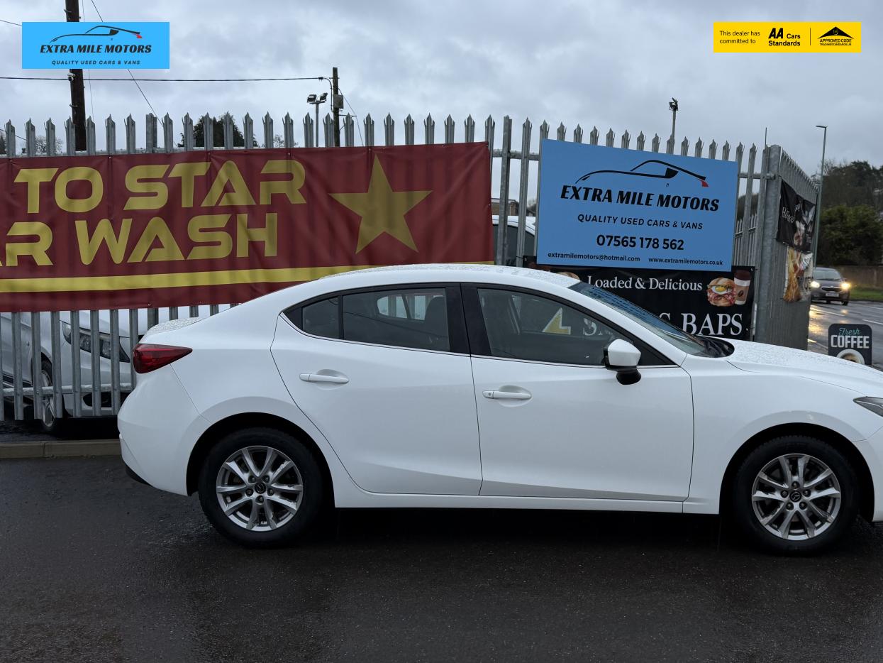 Used Mazda Mazda3 2016 for sale - 77691071: Photo 2
