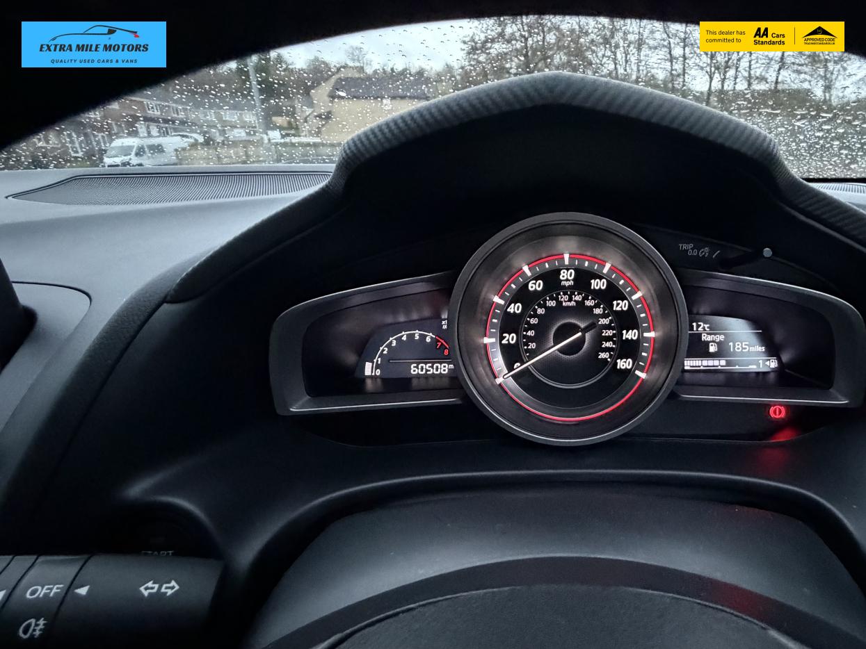 Used Mazda Mazda3 2016 for sale - 77691071: Photo 20