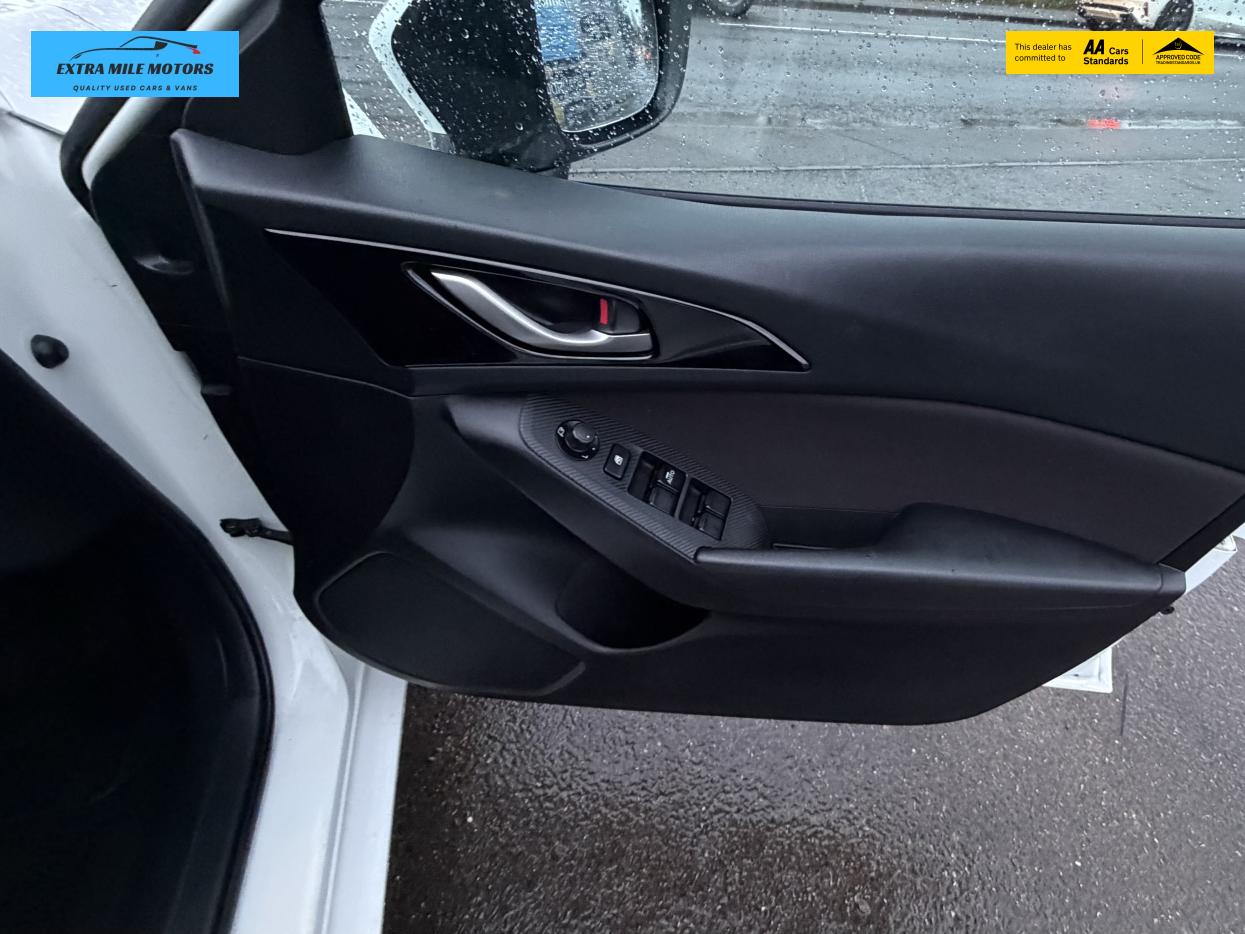 Used Mazda Mazda3 2016 for sale - 77691071: Photo 21
