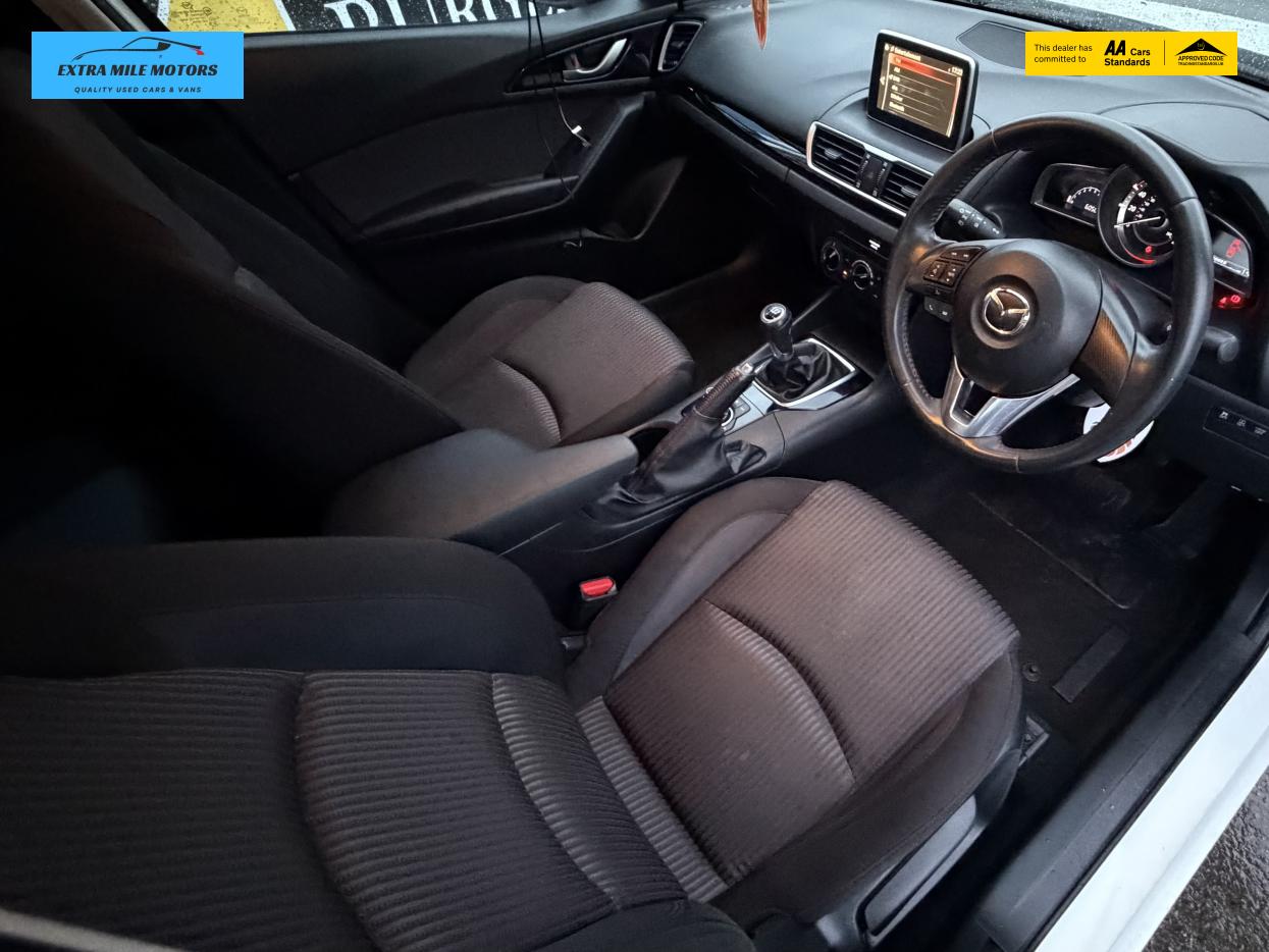 Used Mazda Mazda3 2016 for sale - 77691071: Photo 22