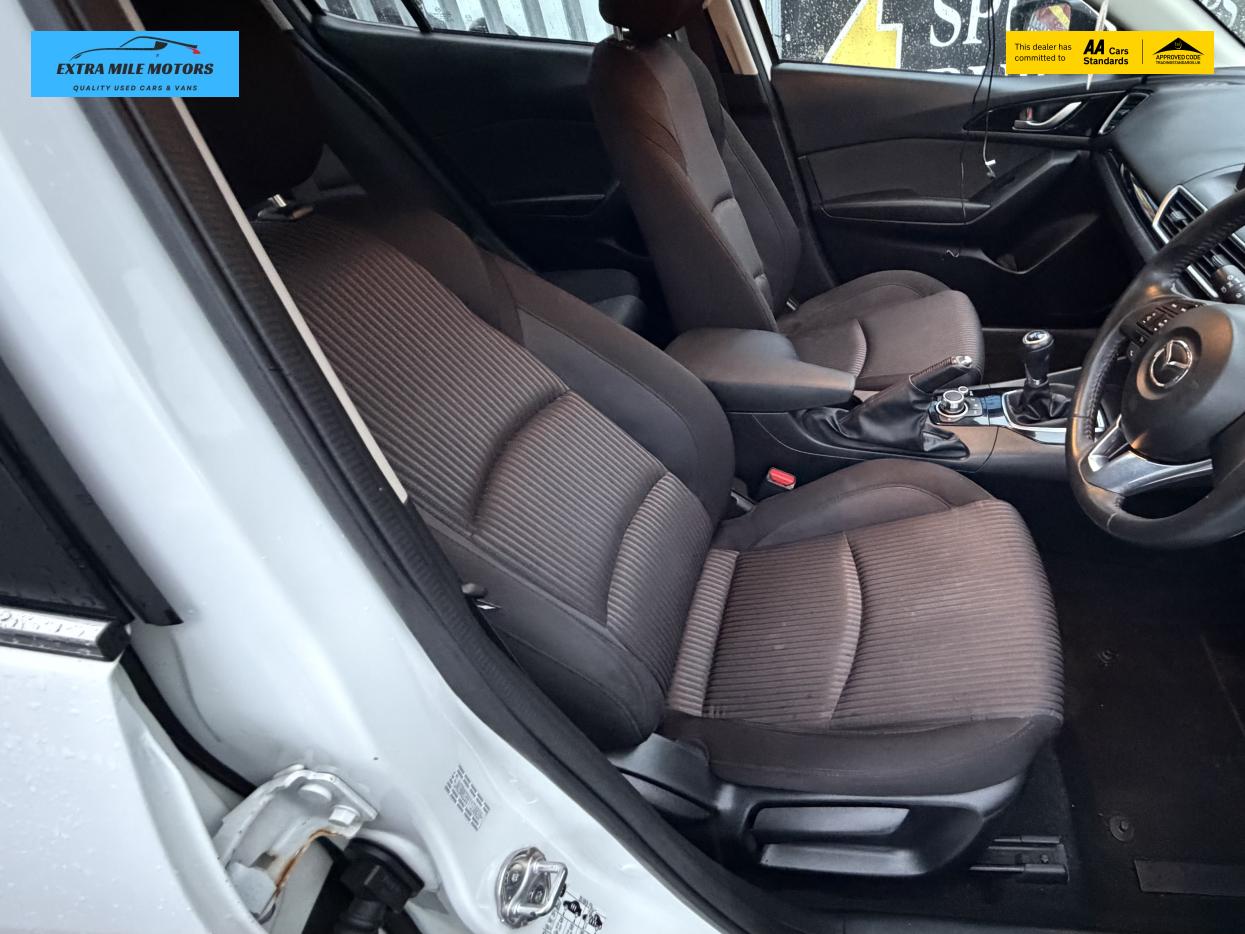 Used Mazda Mazda3 2016 for sale - 77691071: Photo 23