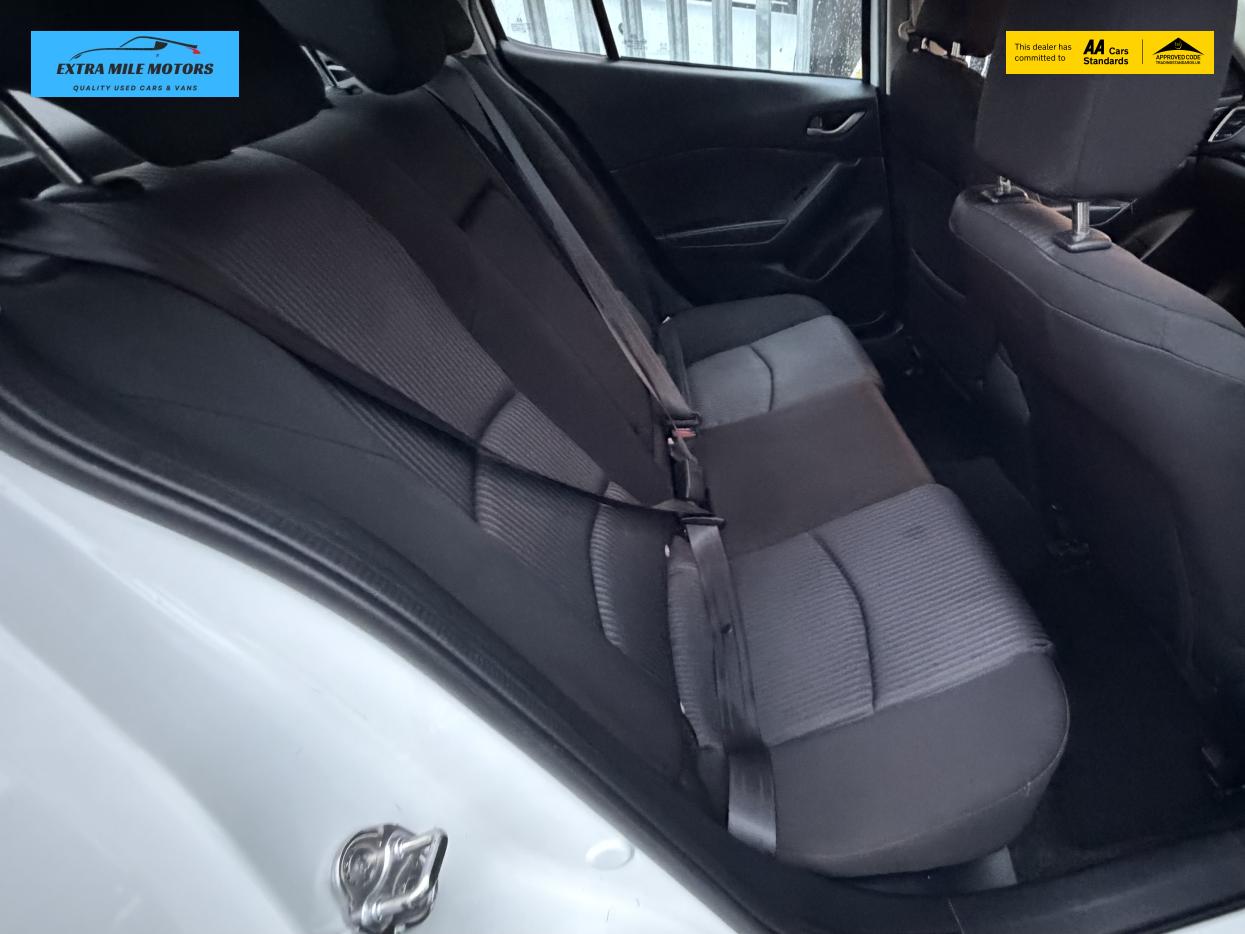 Used Mazda Mazda3 2016 for sale - 77691071: Photo 26